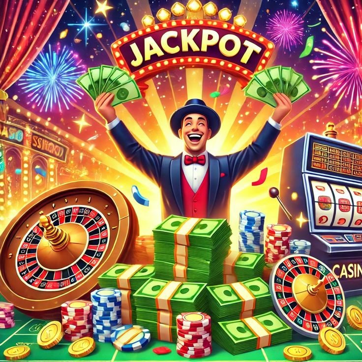 bet 6